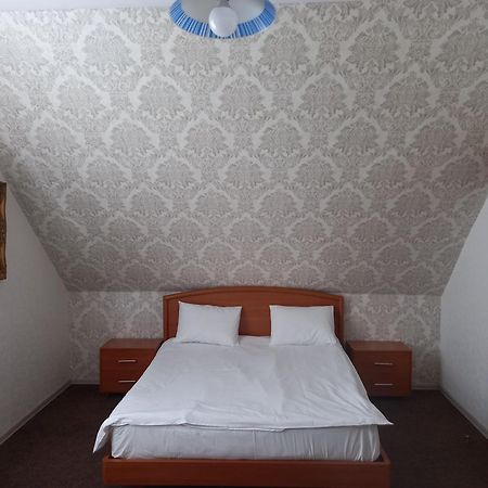 Mini Chisinau Hotel Zimmer foto