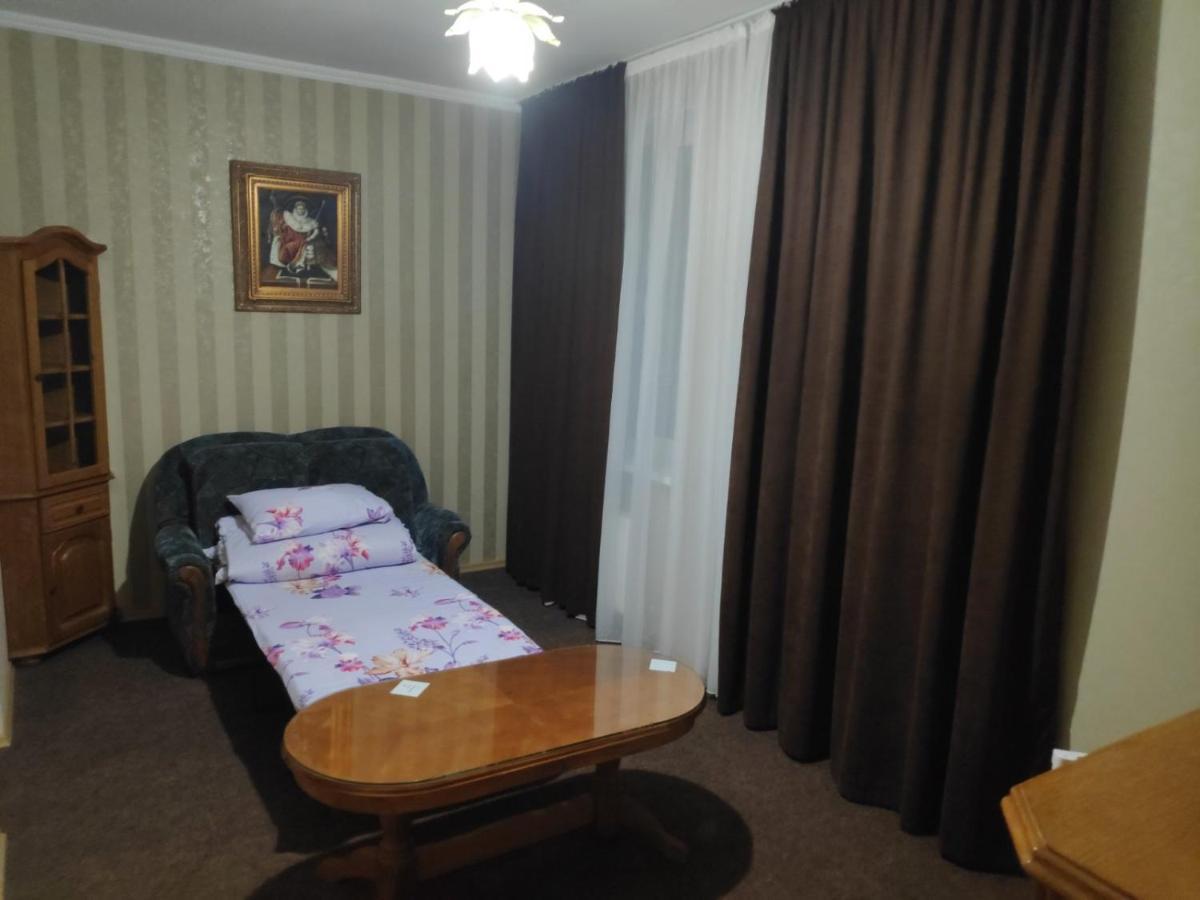 Mini Chisinau Hotel Zimmer foto