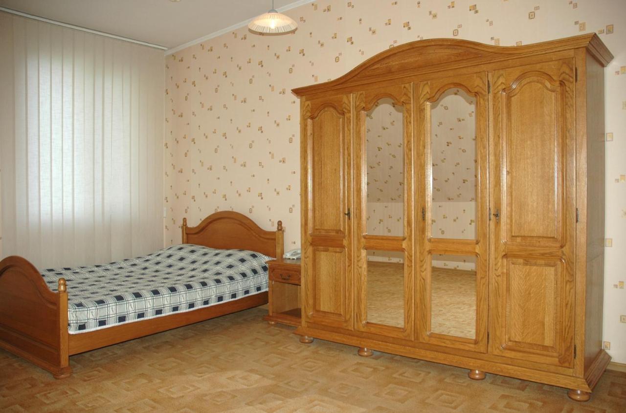 Mini Chisinau Hotel Zimmer foto
