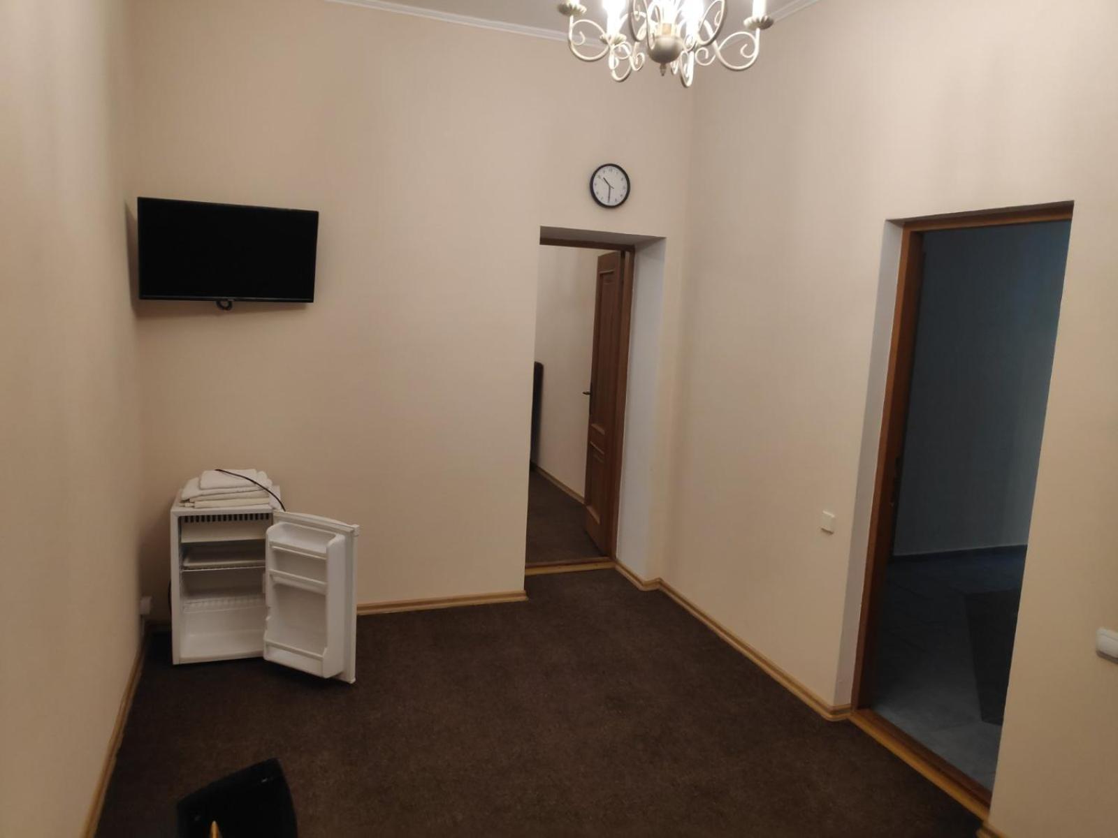 Mini Chisinau Hotel Zimmer foto