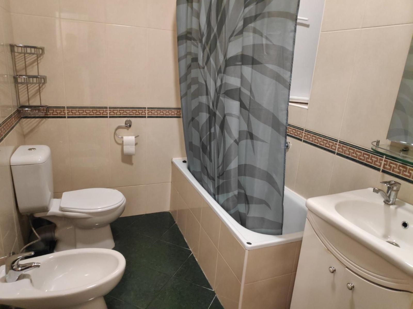 Mini Chisinau Hotel Zimmer foto