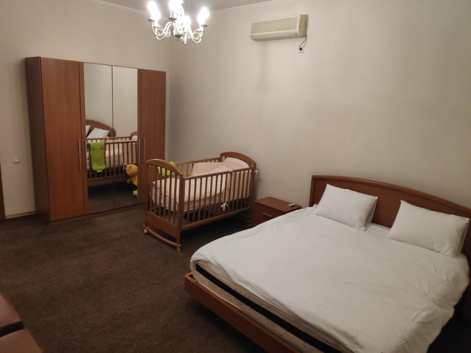 Mini Chisinau Hotel Zimmer foto