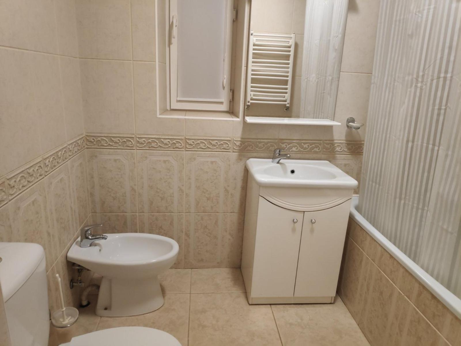 Mini Chisinau Hotel Zimmer foto