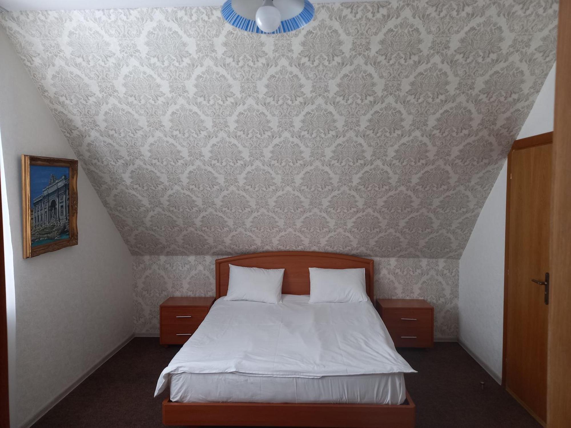 Mini Chisinau Hotel Zimmer foto